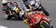 Gran Premio de España Moto GP