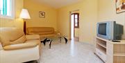 Apartamento Finca Buenavista