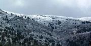Sierra de Baza