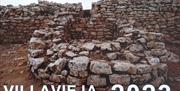 MURALLA