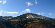 Sierra de Baza