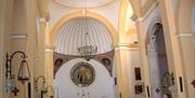 Iglesia Parroquial de la Encarnación