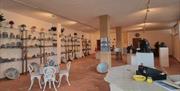 PDLA The Shop