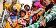 Carnaval de Cádiz
