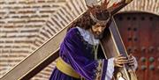 Semana Santa Almuñécar