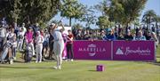 Andalucia costa del sol open de españa