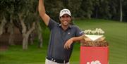 Estrella Damm NA Andalucía Masters
