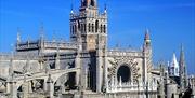 Catedral de Sevilla
