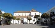 Plaza de Armas