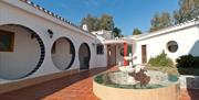 Apartamento Finca Buenavista
