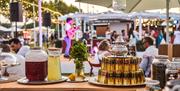 49 TORNEO INTERNACIONAL MANSION DE POLO