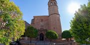 Iglesia de San Mateo