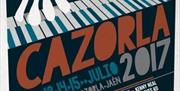 Festival Blues Cazorla
