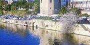 Torre del Oro - Museo Naval
