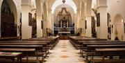 Parroquia de Santiago