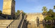 Alcázar de los Reyes Cristianos