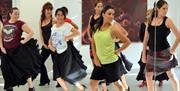 Estudio Flamenco Sevilla