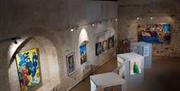 Centro Expositivo Ocaña