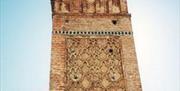 Alminar Mudéjar