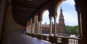 Plaza de España