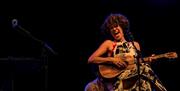 Festival Internacional Jazz Granada Almuñécar