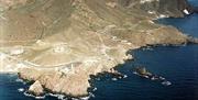 Ancón de Cabo de Gata