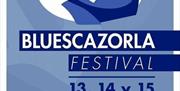 Festival Blues Cazorla