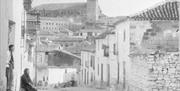 Baeza antigua