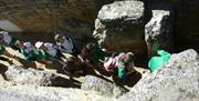 Conjunto Arqueológico Dólmenes de Antequera