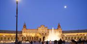 Plaza de España