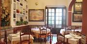 Restaurante El Giraldillo
