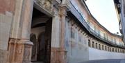 Palacio de los Marqueses de Peñaflor