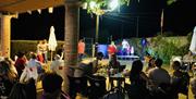 RESTAURANTE PISCINA MUNICIPAL