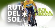 Vuelta ciclista a Andalucía "Ruta del Sol"