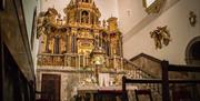 Parroquia de Santiago
