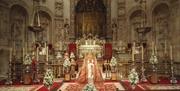 Catedral de Sevilla