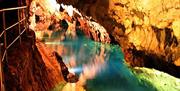 Gruta de las Maravillas