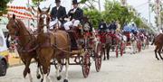 Feria de Abril