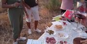 Nuestros embutidos ecológico