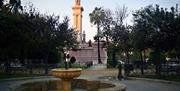 Plaza de España