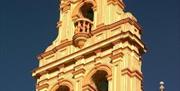 Catedral de Huelva