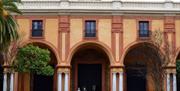 Real Alcázar de Sevilla