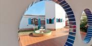 Apartamento Finca Buenavista