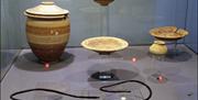 Museo Histórico-Arqueológico