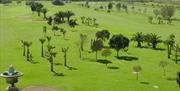 Guadalhorce Club de Golf