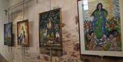 Centro Expositivo Ocaña