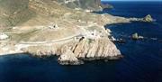 Ancón de Cabo de Gata