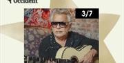 Starlite Occident 2026. Gipsy Kings