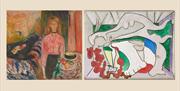 Munch-Picasso