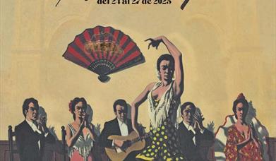 Feria de Abril de Mairena del Alcor